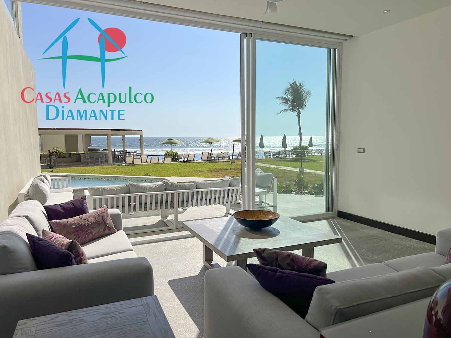 Ocean Front 108 Ocean Front 108